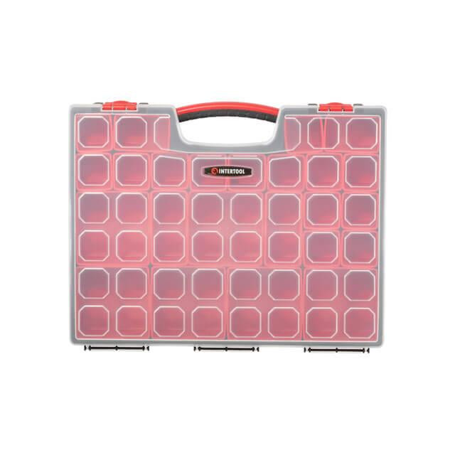 Органайзер 16 