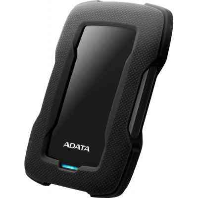 Внешний жесткий диск 2.5" 2TB ADATA (AHD330-2TU31-CBK) Винница