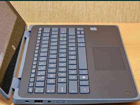 Ноутбук-трансформер: HP PROBOOK X360, 4 ядра. Pentium Silver N5030. Київ
