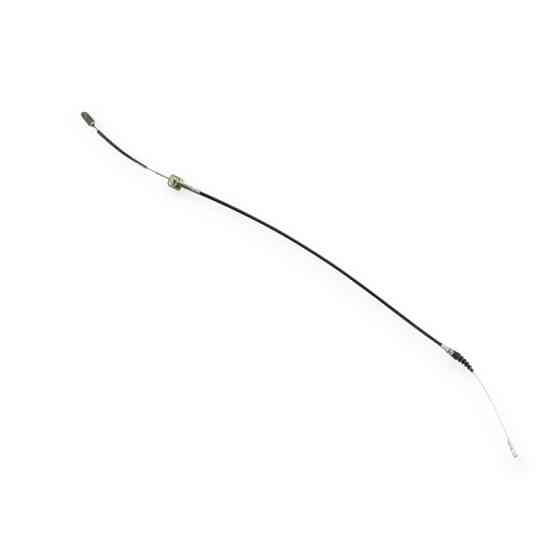 Трос ручного тормоза ГАЗ 3110 левый Технопривод привода Мукачево