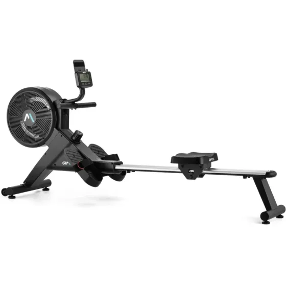 Гребний тренажер Gymtek XR1500 аеромагнітний Київ