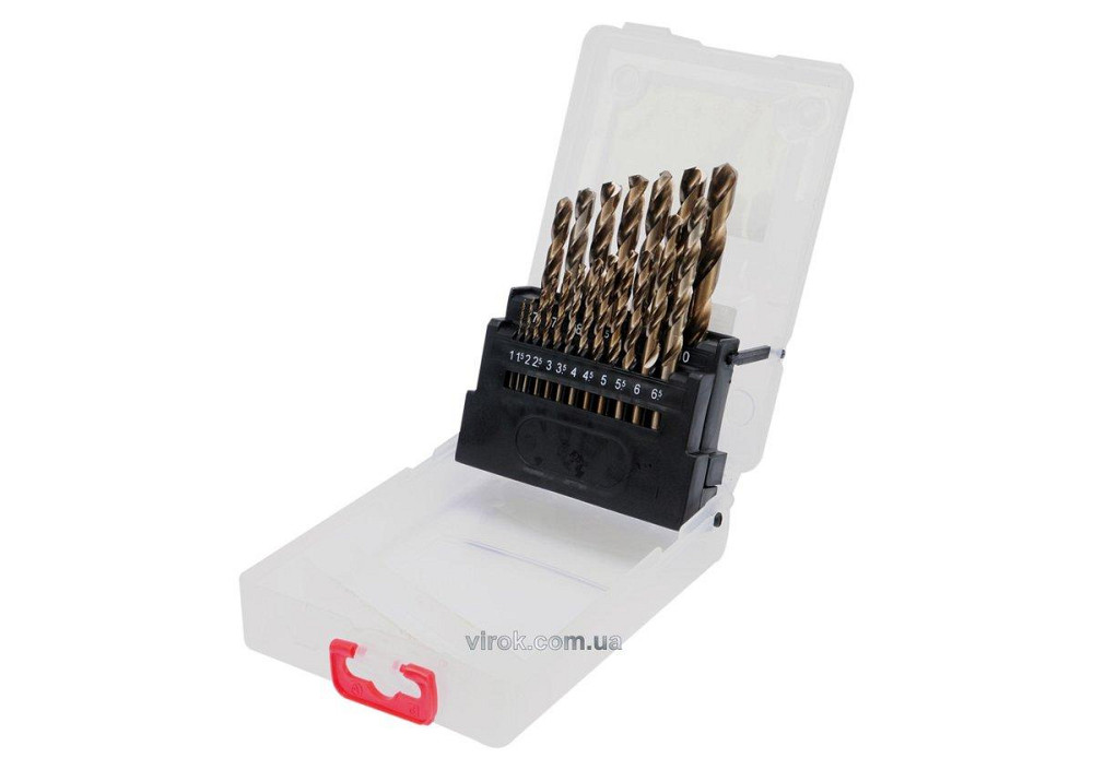 Ключ накидний екстра довгий 17x19мм Одесса - изображение 1