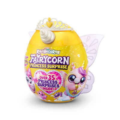 Мягкая игрушка Rainbocorns сюрприз G серия Fairycorn Princess (9281G) Винница - изображение 1