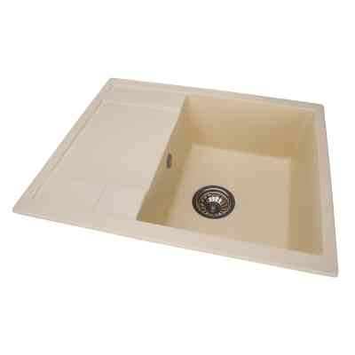 Мийка кухонна GRANADO ALTEA ivory (gr1304) Вінниця