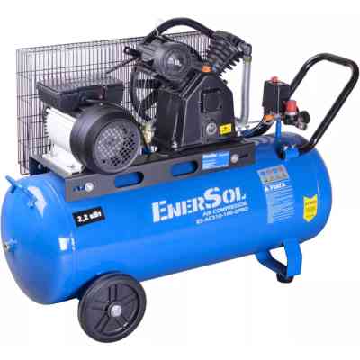 Компресор Enersol ES-AC310-100-2 PRO (ES-AC310-100-2PRO) Вінниця