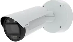 Камера  Axis Q1808-Le 150mm Kamera Bezpieczeństwa Киев - изображение 1