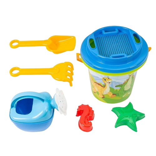 Ігровий Набір для гри з піском №5 Технок 0106 Житомир - изображение 3