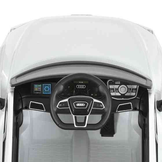 Дитячий електромобіль Машина M 6268EBLR-1 до 30 кг Вінниця