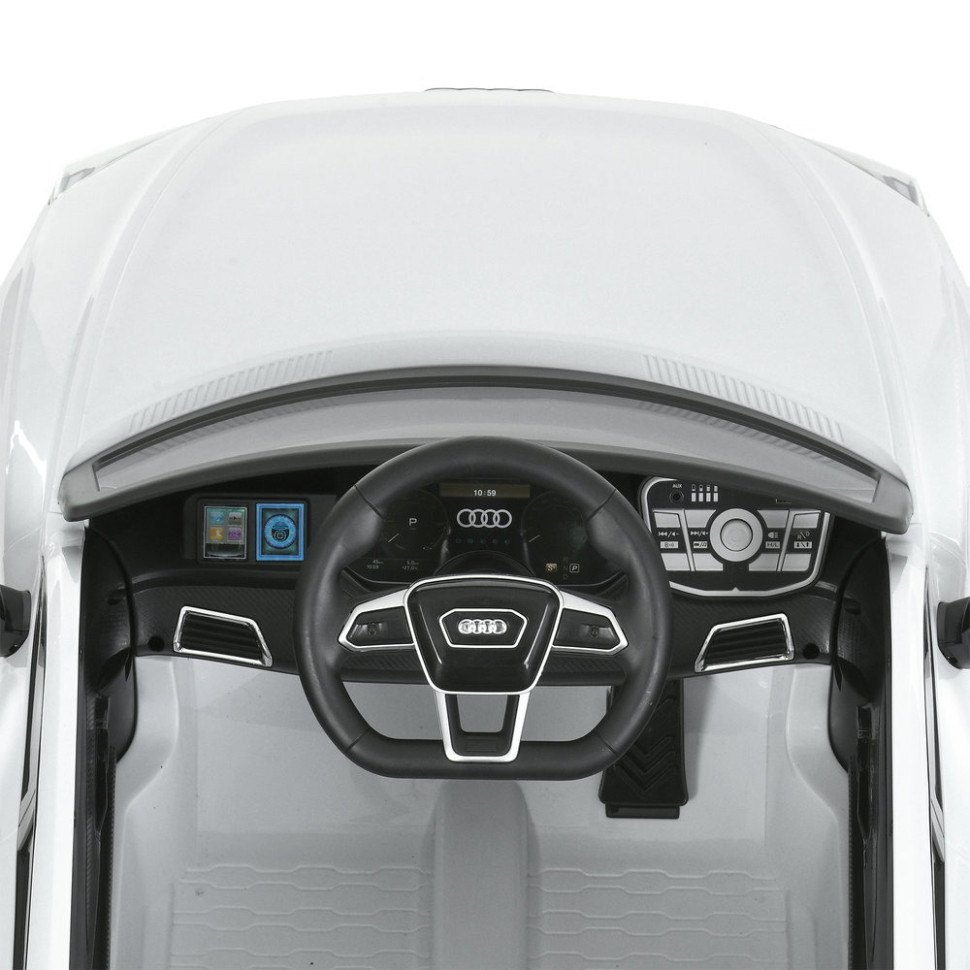 Дитячий електромобіль Машина M 6268EBLR-1 до 30 кг Вінниця - фото 6