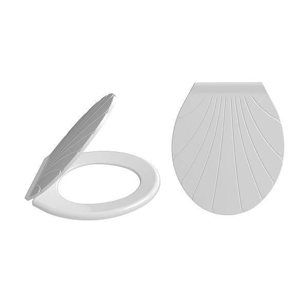 Сидение для унитаза 