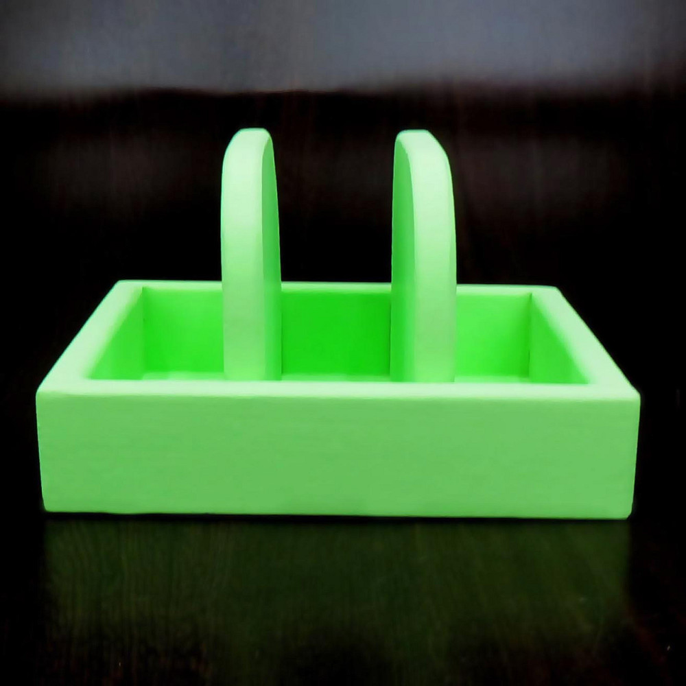 Салфетница 