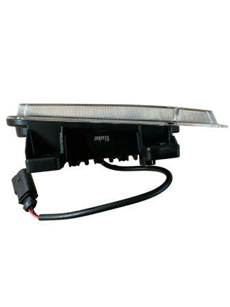 Протитуманні LED-фари для вантажівок КАМАЗ та Axor Харків