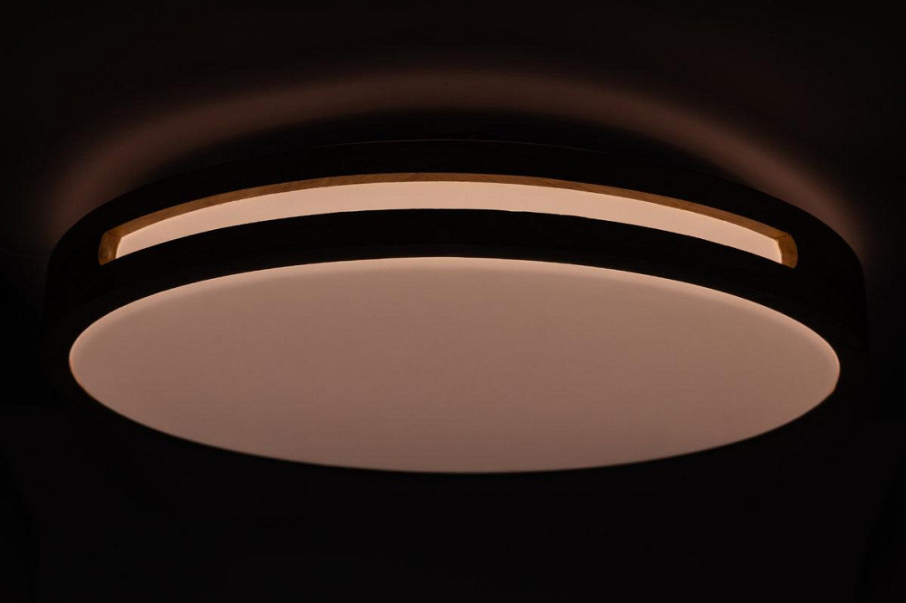 SLOT матовий 80W 490*65мм 3000К-6500К з ДК акація Днепр - изображение 6