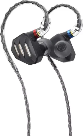 Наушники FiiO FH7s Киев