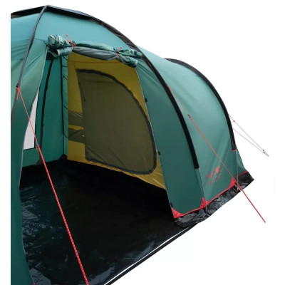 Палатка Tramp Brest 6 (v2) Green (UTRT-083) Винница - изображение 7