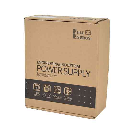 Блок живлення Full Energy BG-2410 Київ