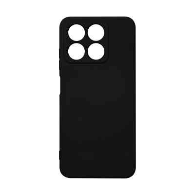 Чохол до мобільного телефона Armorstandart ICON ZTE Blade A35 4G / A55 4G Camera cover Black (ARM81524) Вінниця