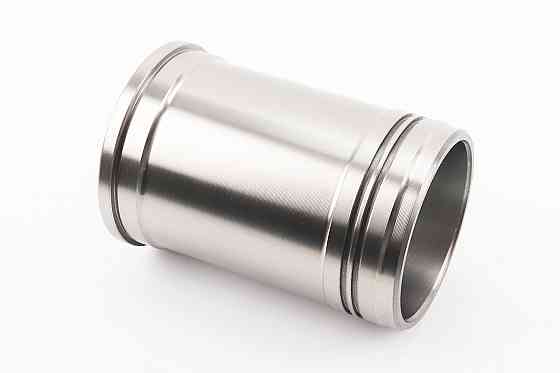 Гільза циліндра R195NM (H-170mm, Dпоршня-95mm, Dвінця-116,90mm, Dверх.пояс-109mm, Dниж.пояс-107mm) Київ