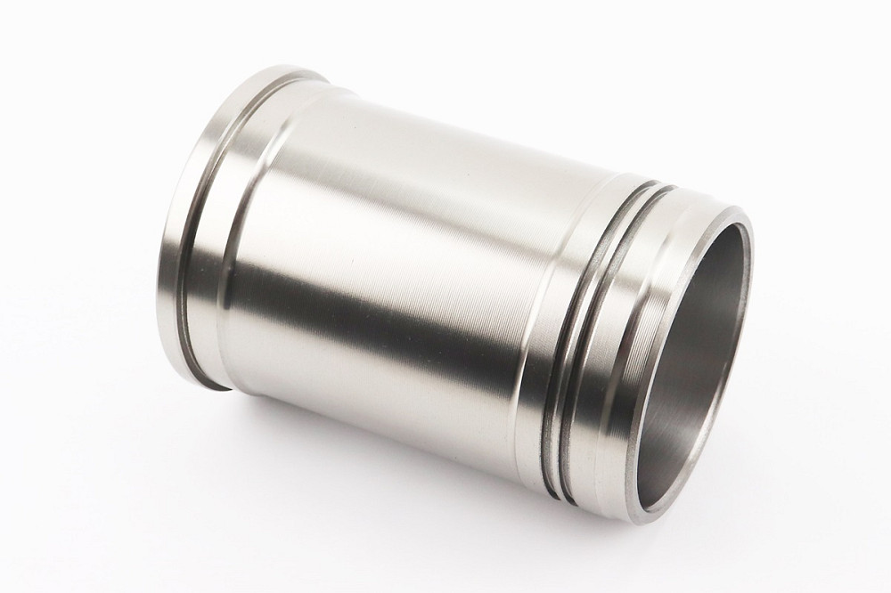 Гільза циліндра R195NM (H-170mm, Dпоршня-95mm, Dвінця-116,90mm, Dверх.пояс-109mm, Dниж.пояс-107mm) Київ - фото 1