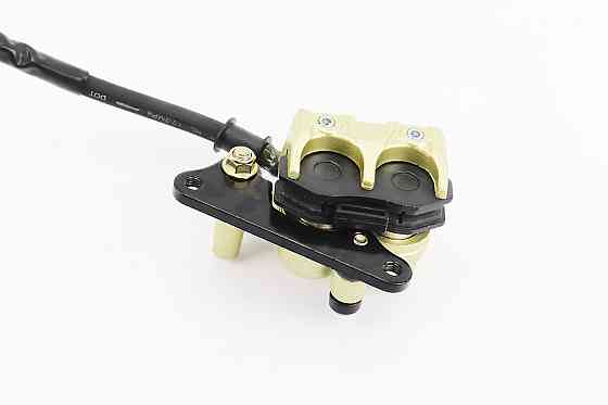 Гальмівна система передня в зборі Київ