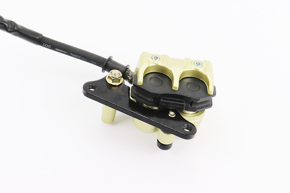 Гальмівна система передня в зборі Київ - фото 3