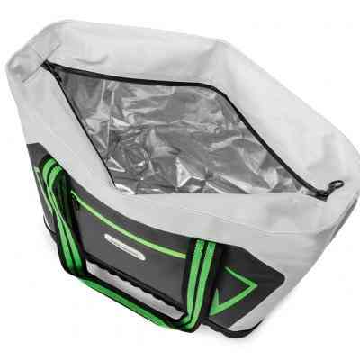 Термосумка Кемпінг Street Bag 24 л (4823082715879) Вінниця