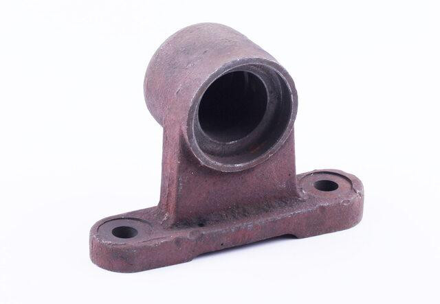 Опора передняя перед моста Джинма 200/204/240/244 Мукачево - изображение 1