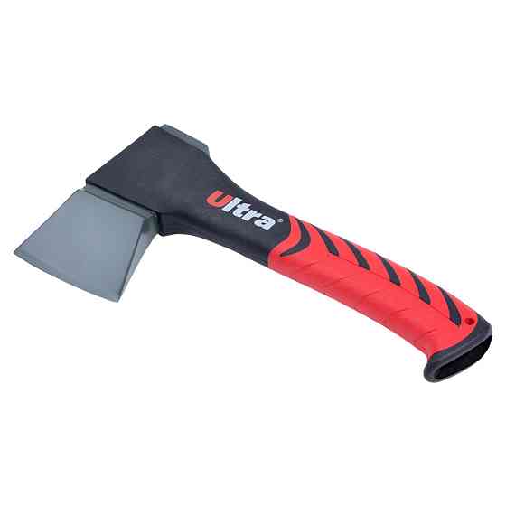 Топор 560г фиберглассовая рукоятка 230мм ULTRA (4320012) Киев