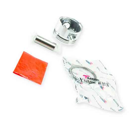 Поршень скутер китай 4 т-60CC d=44mm std комплект Мукачево