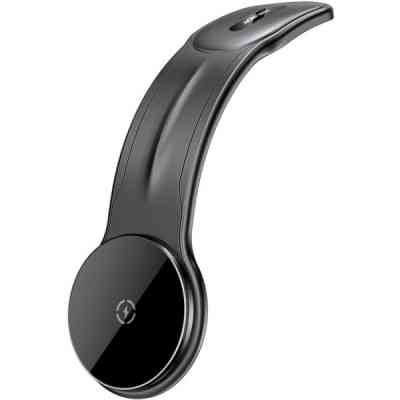 Універсальний автотримач Acefast D21 Magnetic wireless Velcro (6974316282907) Вінниця