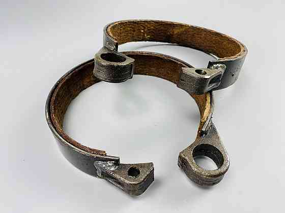 Стрічка ВВП МТЗ (34 мм) нового зразку (продаються разом 85-4202100 + 85-4202100-01) Мукачево