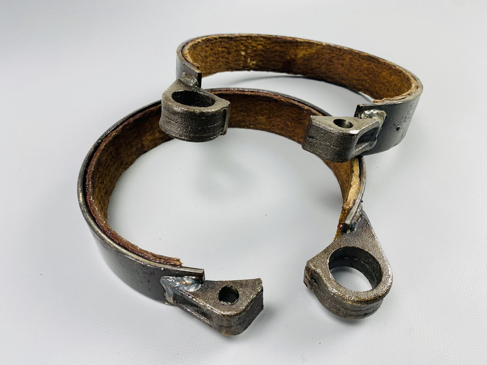 Стрічка ВВП МТЗ (34 мм) нового зразку (продаються разом 85-4202100 + 85-4202100-01) Мукачево - фото 5