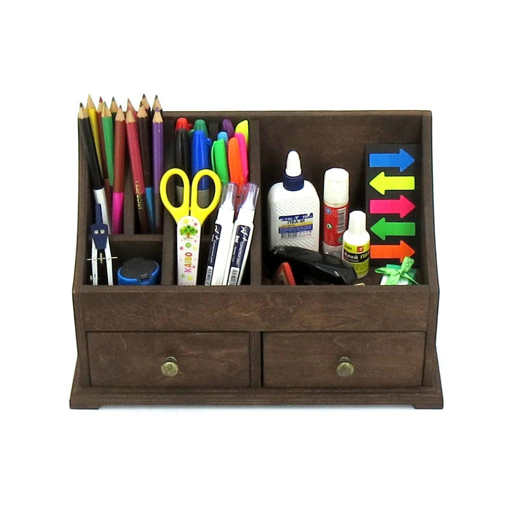 Настольный органайзер 