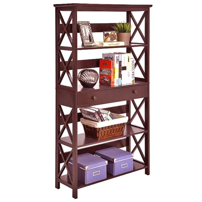 Етажерка для ванної "Малатарі" савоярді Миколаїв - фото 1