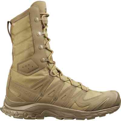 Черевики Salomon XA Forces Jungle coyote 8.5 (L41228700-8.5) Вінниця