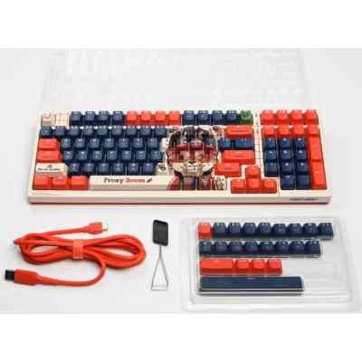 Клавиатура A4Tech Bloody AT98 USB Proxy Boom (4711421000765) Винница