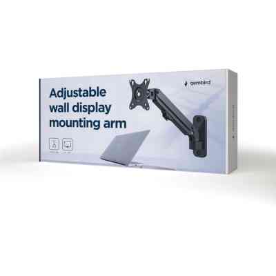 Кронштейн Gembird MA-WA1-01 Вінниця