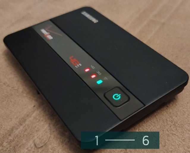 Модем Wi-Fi Samsung .Wi Fi Київ - фото 5