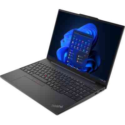 Ноутбук Lenovo ThinkPad E16 G1 (21JQS9VD00) Вінниця