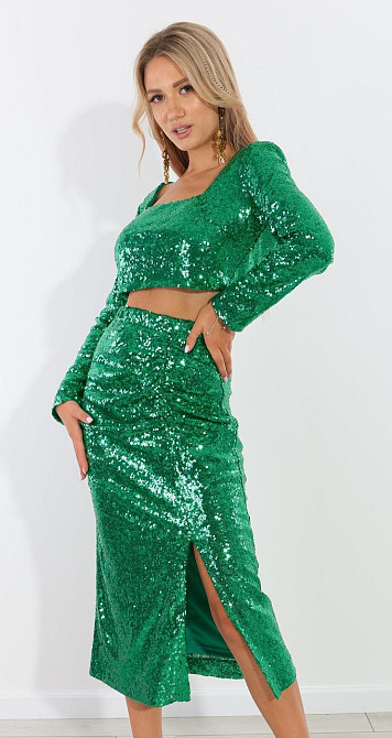 Вечерний наряд (44) Київ - фото 2