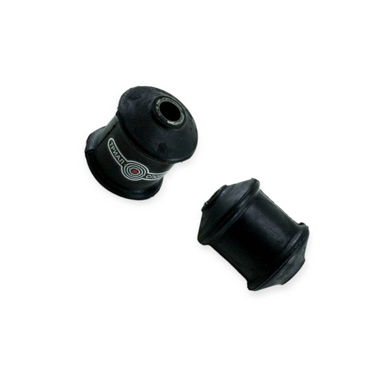 Сайлентблок передний ЗАЗ 1102, 1103, 1105 Таврия рычага Мукачево - изображение 1