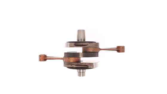 Колінвал УРАЛ (втулка) JING (mod.B) Киев