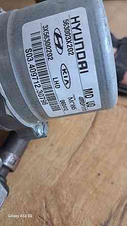 Электроусилитель руля Hyundai Elantra 2011–2015 Киев