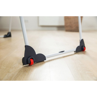 Сушилка для белья Gimi Rialto напольная 18 м (157181) (928571) Винница - изображение 3