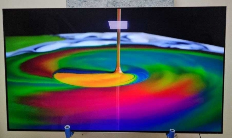 Телевизор Безрамный: 65 OLED 120Hz.Сабвуфер AMBILIGHT PHILIPS 65OLED804. Харьков - изображение 3