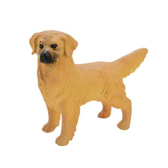 Детская игрушечная фигурка животного 