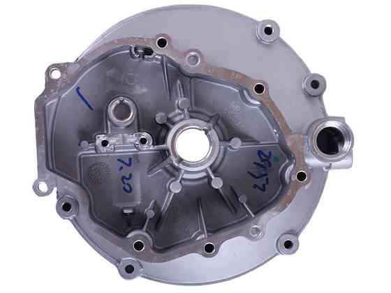 Крышка блока двигателя - P65F (ZS) Мукачево