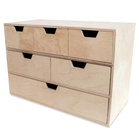 Органайзер для метизів "Флотріум" бланже Миколаїв - фото 1