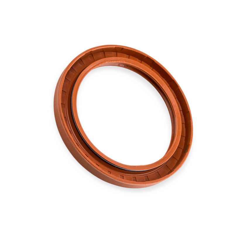 Сальник Москвич 412 задний АТ коленвала Мукачево - изображение 1