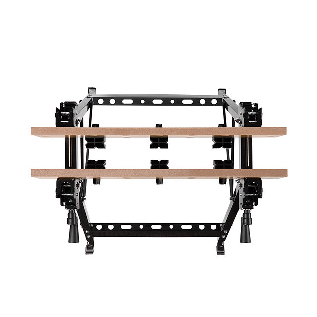 Станок-лещаста 0-90°, универсальные, 790 мм, максимальная нагрузка 100 кг INTERTOOL HT-6193 Киев - изображение 10